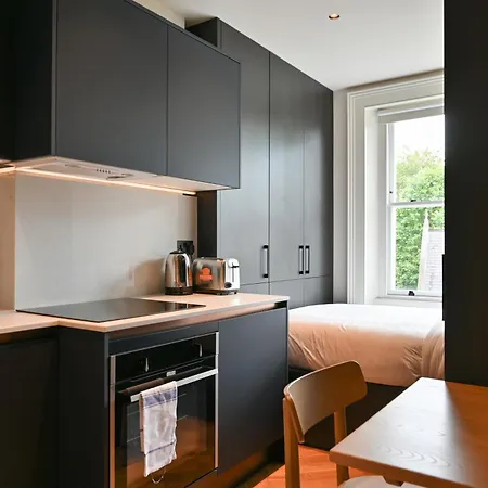 Notting Hill Appartamento
