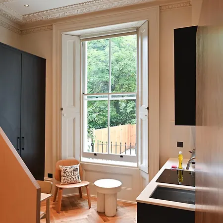 Appartamento Notting Hill