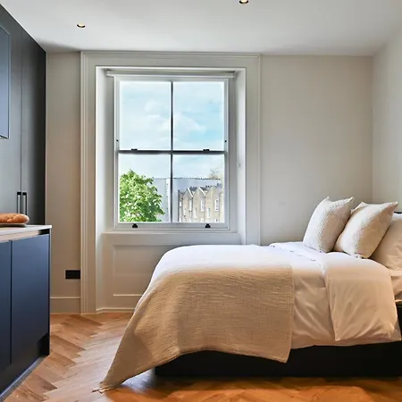 Notting Hill Appartamento Londra