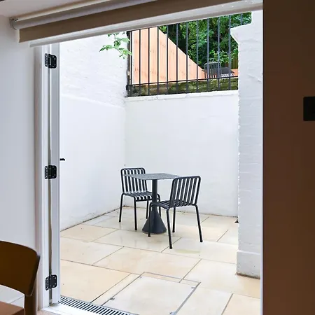 Appartamento Notting Hill Londra