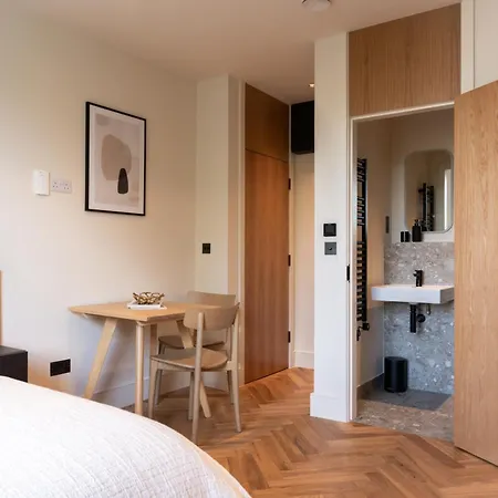 Apartment Notting Hill London