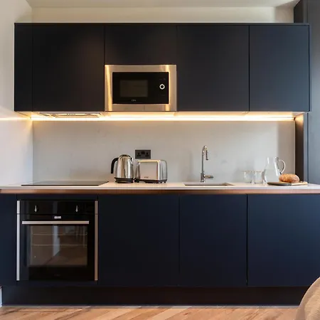 Apartment Notting Hill