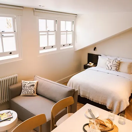 Appartamento Notting Hill *
