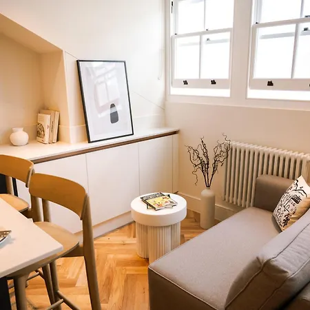 Appartamento Notting Hill