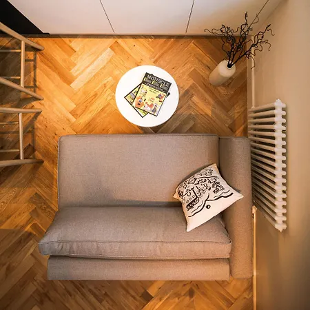 Notting Hill Apartment London