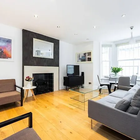Smart Kensington Retreat 2br Apartment *