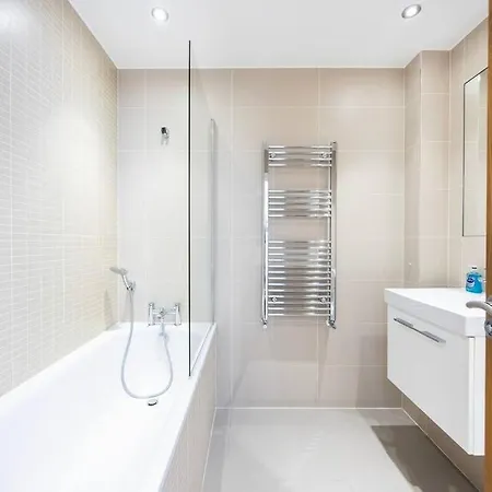 Apartment Smart Kensington Retreat 2br *