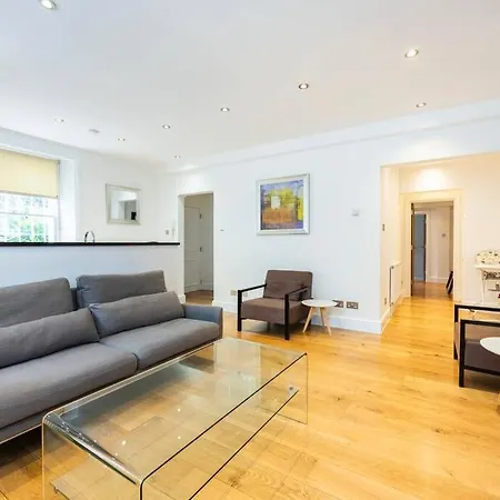 Appartamento Smart Kensington Retreat 2br