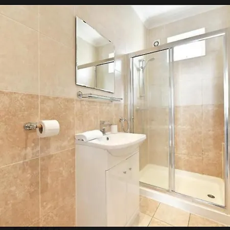 Captivating 1-bed In