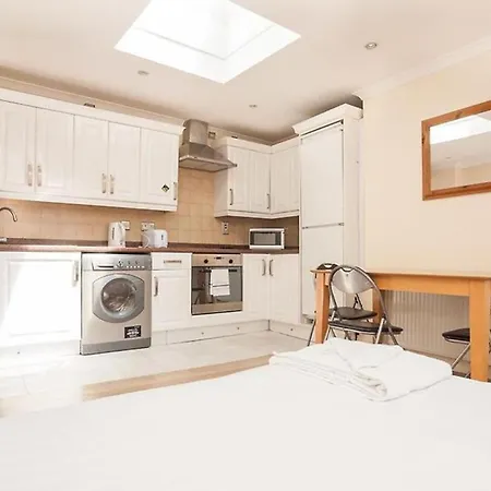 Captivating 1-bed In
