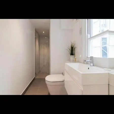 Apartment Gorgeous Flat Prime Location London