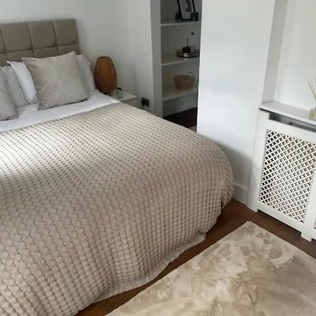 Apartment Gorgeous Flat Prime Location *