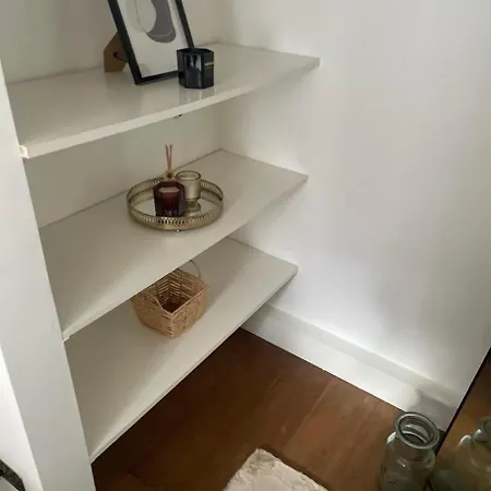 Apartment Gorgeous Flat Prime Location London