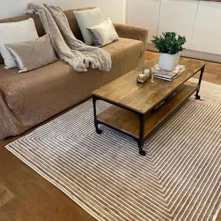 Gorgeous Flat Prime Location Apartment