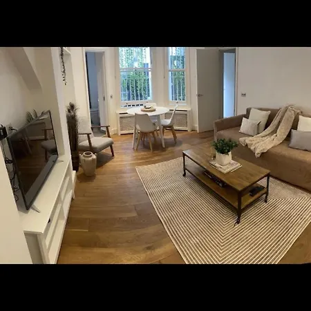 Apartment Gorgeous Flat Prime Location London