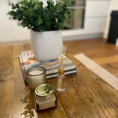 Gorgeous Flat Prime Location Apartment