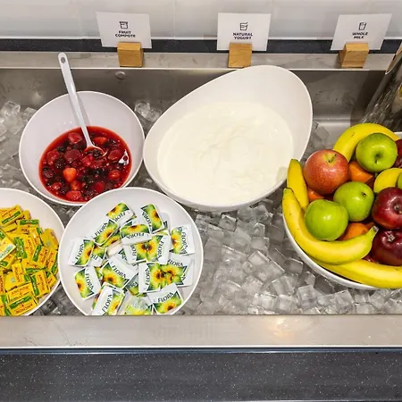 Express London By Ihg Hotel Croydon