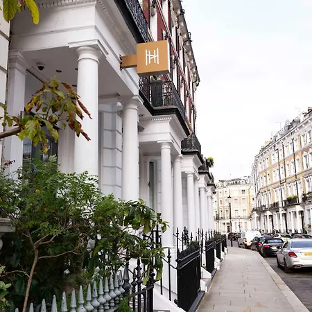 Heeton Concept - Kensington 3*