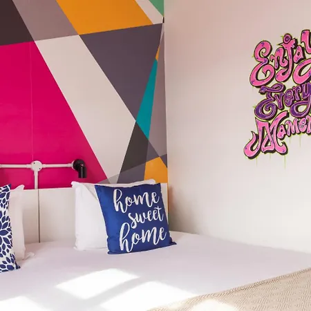Generator Hostel Londen