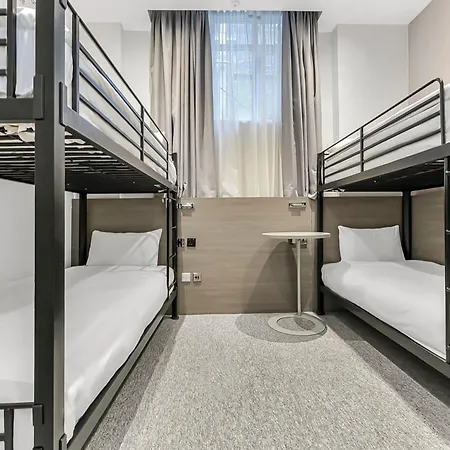 Heeton Concept - Kensington 3* London