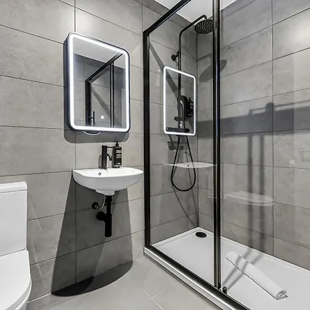 Heeton Concept - Kensington 3*