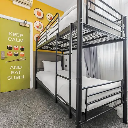 Heeton Concept - Kensington