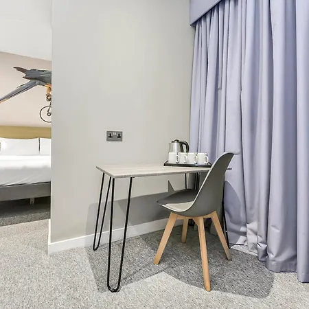 Heeton Concept - Kensington Hotell