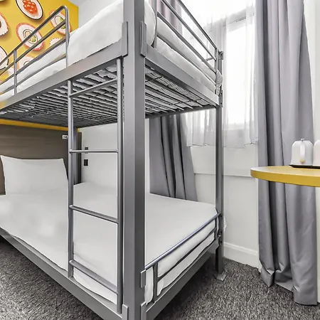 Heeton Concept - Kensington London