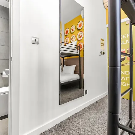 Heeton Concept - Kensington