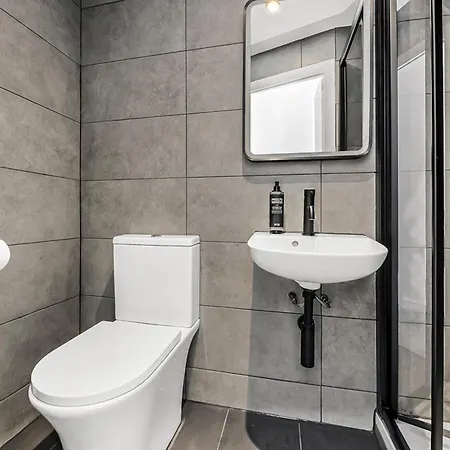 Heeton Concept - Kensington Hotell London