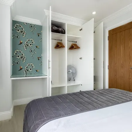 The Chelsea Cloisters Serviced Appartamento *