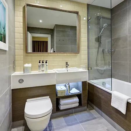 Staybridge London-vauxhall By Ihg London