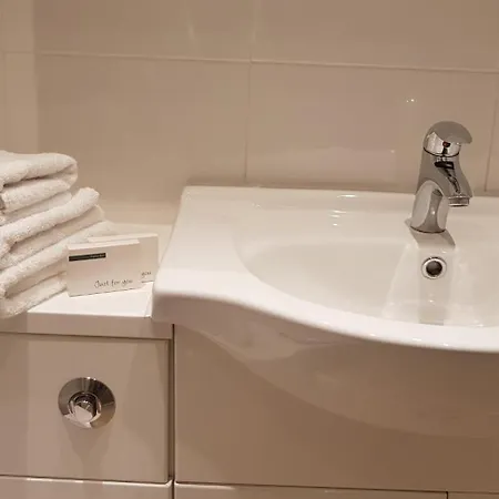 Appartement The Beverley - Victoria Londen
