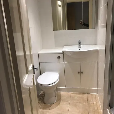 The Beverley - Victoria Appartement *