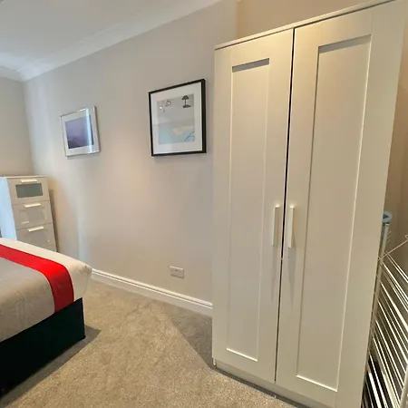 Appartement The Beverley - Victoria *