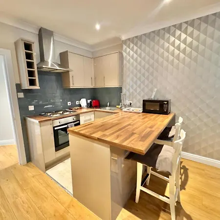 The Beverley - Victoria Appartement Londen
