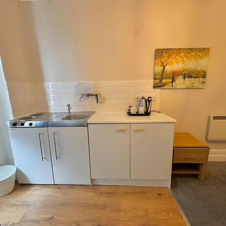 The Beverley - Victoria Appartement *