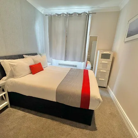 Appartement The Beverley - Victoria *