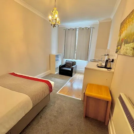 Appartement The Beverley - Victoria Londen