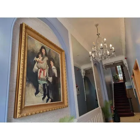 Fb3- Basement Fits 2 Near Hyde Park * Londra