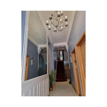 Appartamento Fb3- Basement Fits 2 Near Hyde Park