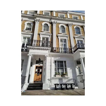 Appartamento Fb3- Basement Fits 2 Near Hyde Park *