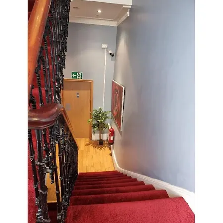 F203-fantastic Second Flr Near Hyde Park Apartment London