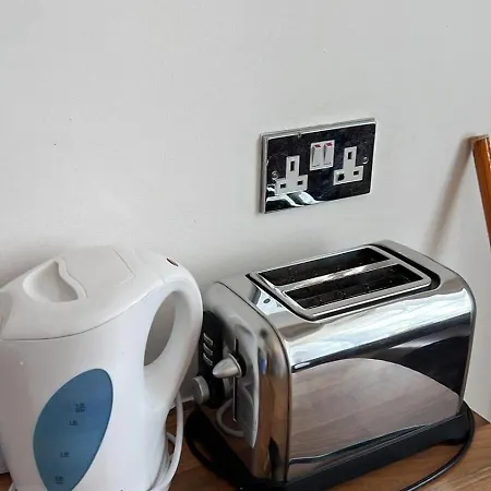 Apartment F203-fantastic Second Flr Near Hyde Park London