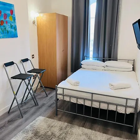F203-fantastic Second Flr Near Hyde Park * London