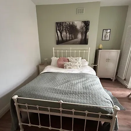 Stunning In Maida Vale Apartment *