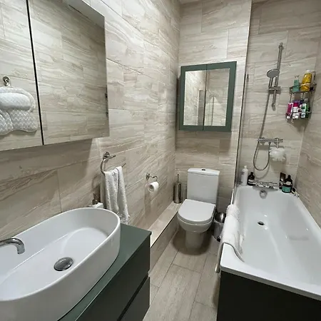 Apartment Stunning In Maida Vale *