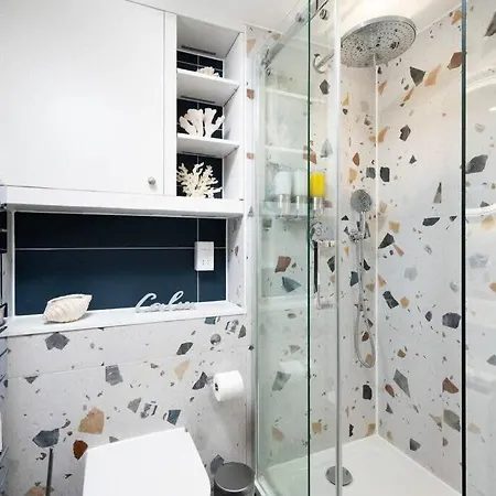 Chic Living In Stratford A Cozy 2br Flat Daire