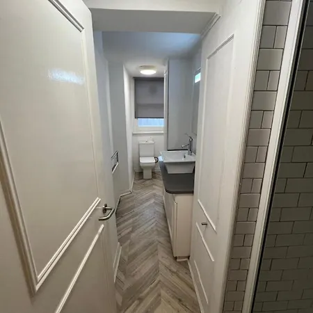 Charming Studio Apartment