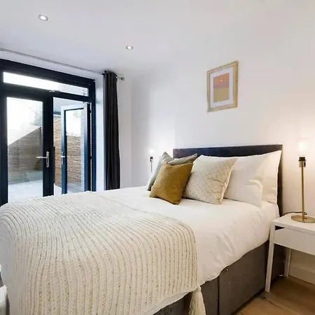 Cozy 1 Bedroom In Notting Hill Appartamento *